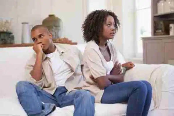 See The 3 Things Men Want Their Woman To Stop Doing In A Relationship